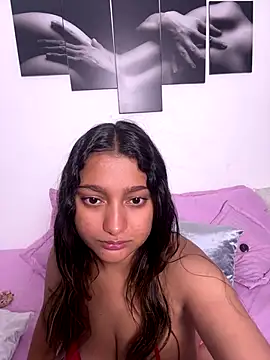 celeste L29 online show from 10-24-25, 04:03