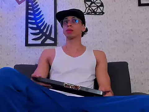 nicolai drake online show from 10-01-25, 02:06