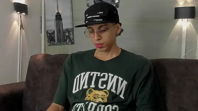 nicolai drake online show from 11-05-25, 03:39