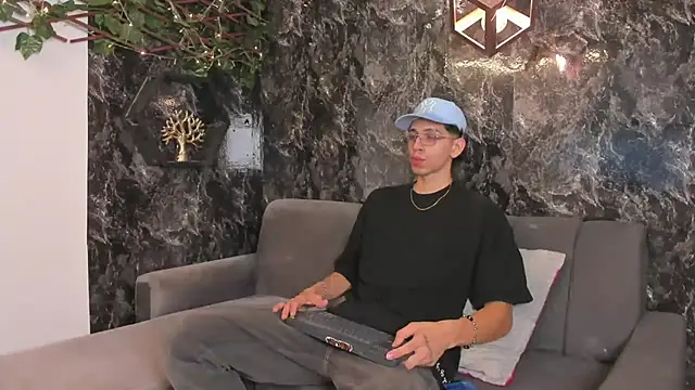 nicolai drake online show from 11-07-25, 03:28