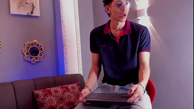 nicolai drake online show from 11-15-25, 10:59