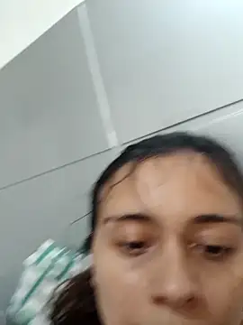 Snapshot of demonicangelic chatting on 10-12-25, 08:41 demonicangelic online show from 10-12-25, 08:41