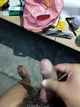 Snapshot of Jhaat_Ke_Baal_IND chatting on 10-06-25, 08:45 Jhaat Ke Baal IND online show from 10-06-25, 08:45