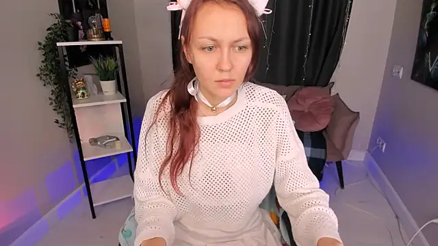 Mia meowXkiss online show from 11-06-25, 04:19