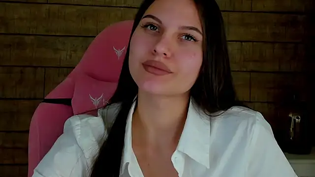 AlisaVersailles online show from 11-06-25, 04:19