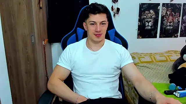 javiersexymann online show from 12-03-24, 06:49