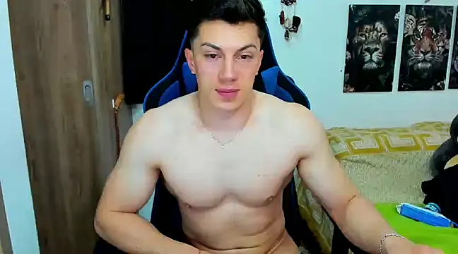 javiersexymann online show from 12-03-24, 09:56