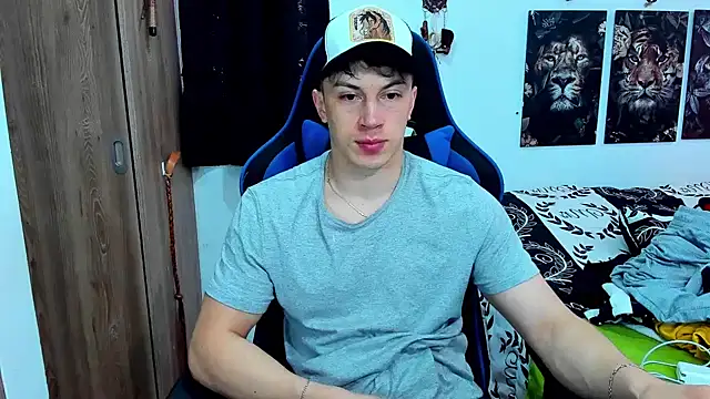 javiersexymann online show from 12-06-24, 05:11
