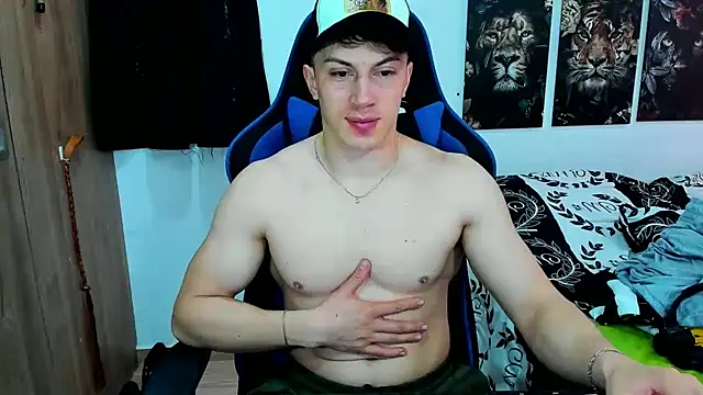 javiersexymann online show from 12-06-24, 08:18