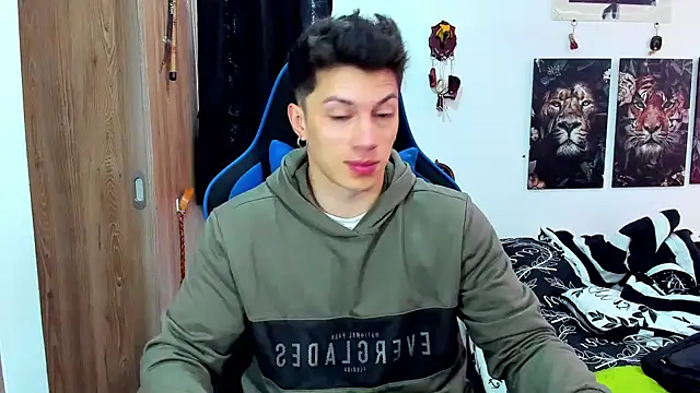 javiersexymann online show from 12-09-24, 05:08