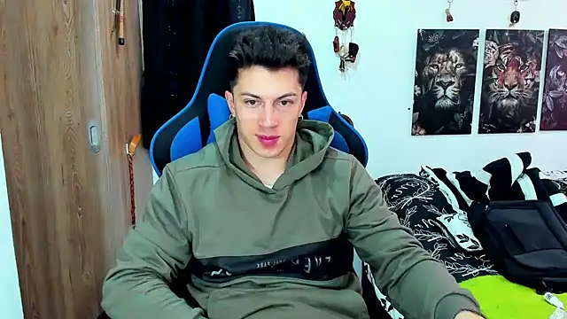 javiersexymann online show from 12-09-24, 08:12