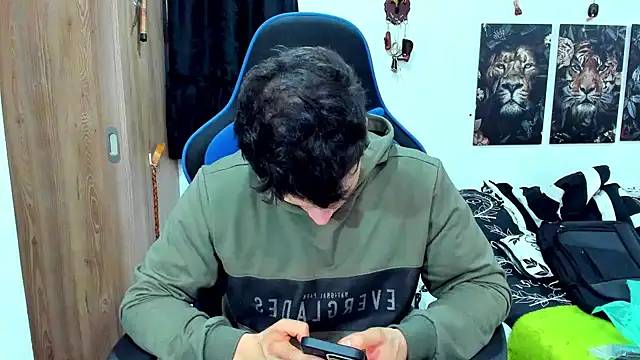 javiersexymann online show from 12-09-24, 11:13