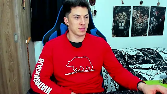 javiersexymann online show from 12-10-24, 10:58