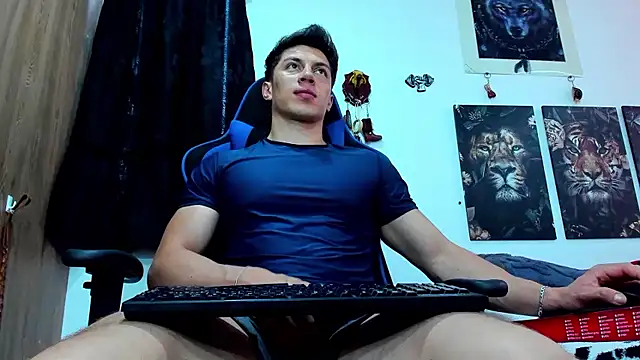javiersexymann online show from 02-21-25, 12:27