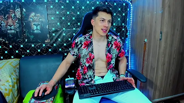 javiersexymann online show from 09-29-25, 02:06