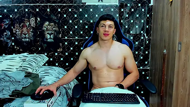 javiersexymann online show from 02-20-26, 06:26