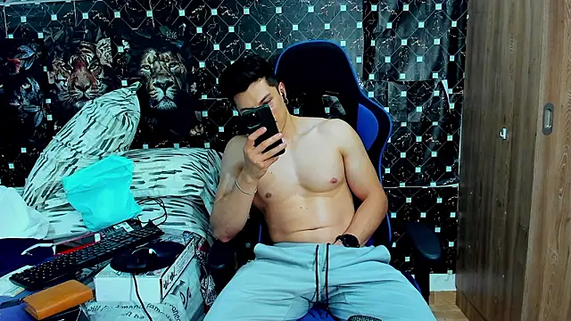 javiersexymann online show from 02-23-26, 06:33