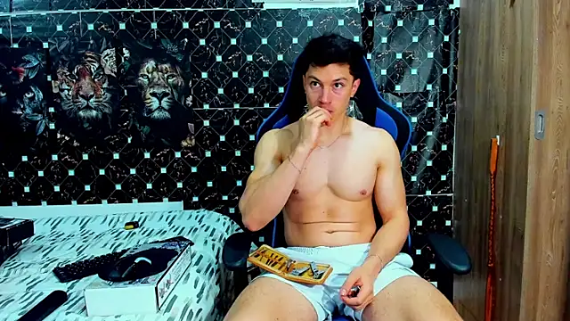 javiersexymann online show from 05-10-26, 10:59