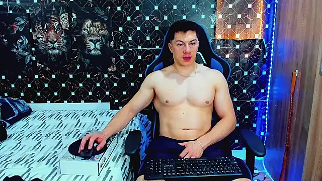 javiersexymann online show from 06-04-26, 05:19