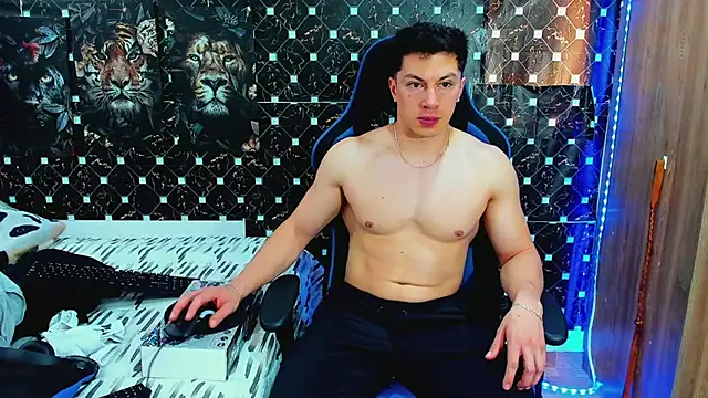 javiersexymann online show from 06-10-26, 09:25