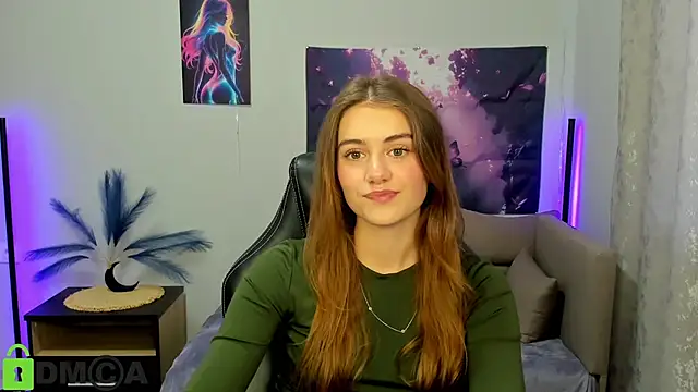 Snapshot of TracySpark chatting on 10-16-25, 08:37 TracySpark online show from 10-16-25, 08:37