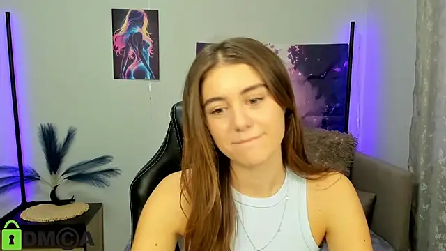 Snapshot of TracySpark chatting on 11-01-25, 08:05 TracySpark online show from 11-01-25, 08:05