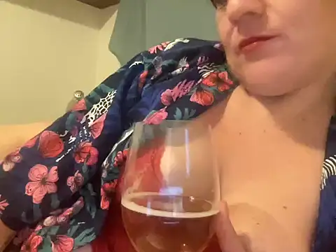 spookyspooky2 online show from 09-24-25, 04:49