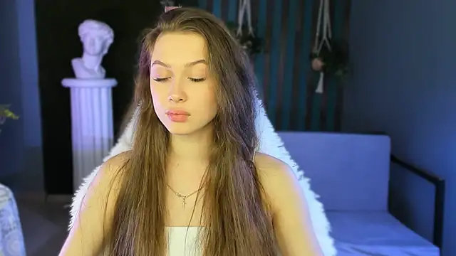 ArielSykes online show from 10-16-25, 05:25