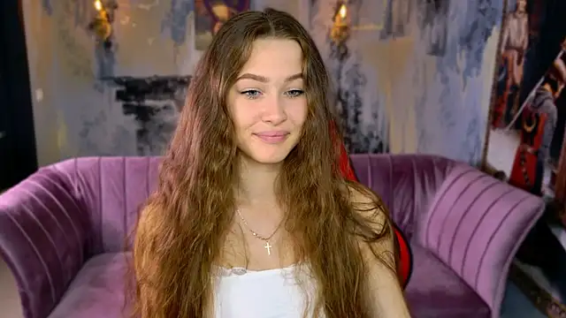 ArielSykes online show from 06-27-26, 12:22