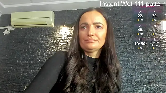 AnneSins online show from 09-29-25, 05:29