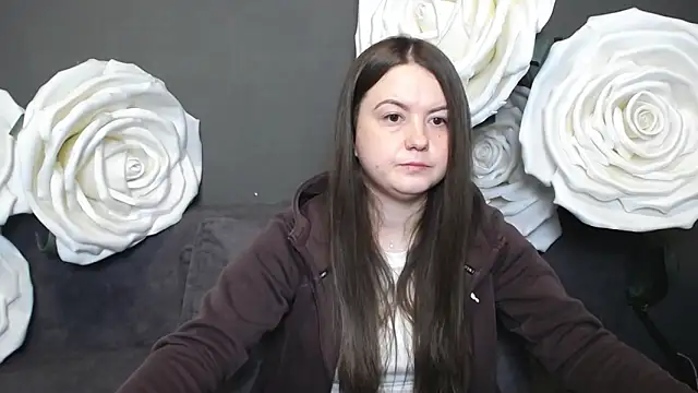 Snapshot of MavkaCute chatting on 10-12-25, 06:07 MavkaCute online show from 10-12-25, 06:07