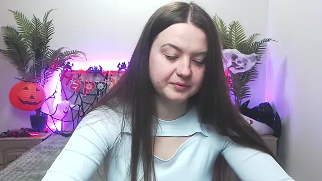 Snapshot of MavkaCute chatting on 10-29-25, 07:15 MavkaCute online show from 10-29-25, 07:15