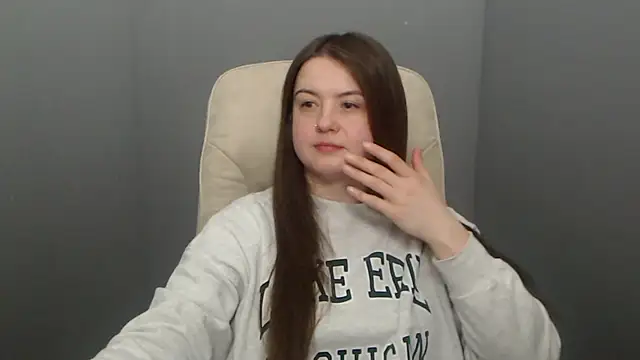 MavkaCute online show from 02-21-26, 07:04