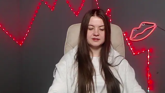 MavkaCute online show from 03-01-26, 07:16