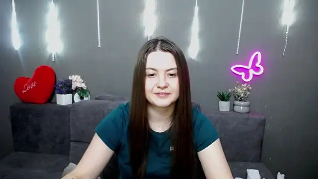 MavkaCute online show from 03-16-26, 06:01