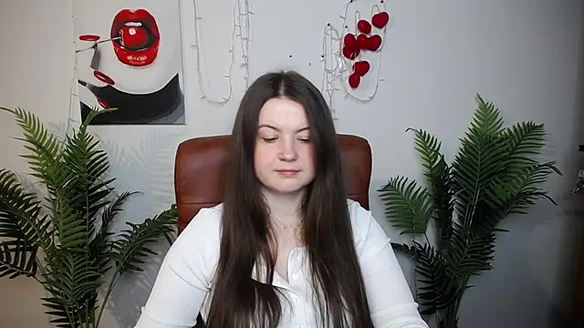 MavkaCute online show from 05-17-26, 06:15
