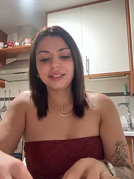 NoeliaGarcia17 online show from 10-18-25, 12:57