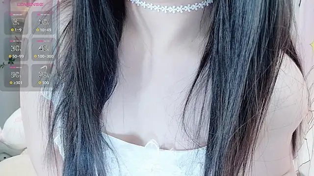 SweetTease2025 online show from 11-01-25, 04:20