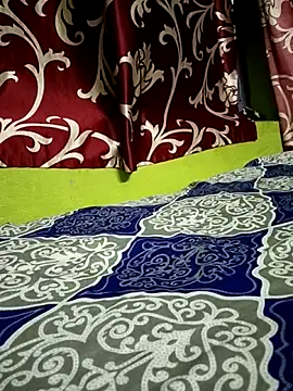 Hotcupale345 online show from 04-02-26, 04:48