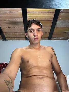 Angel latinboy online show from 11-29-25, 02:20