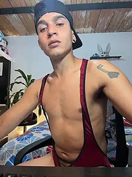 Angel latinboy online show from 01-15-26, 09:51