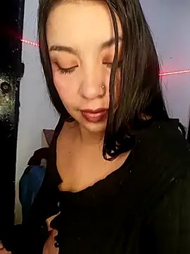 Anahibella online show from 09-23-25, 01:14