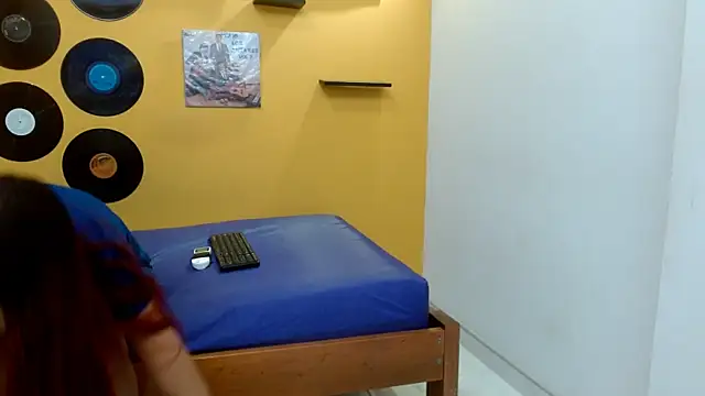 skinnyverus18 online show from 02-07-26, 07:06