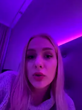 DaryaDoll online show from 11-28-25, 06:10