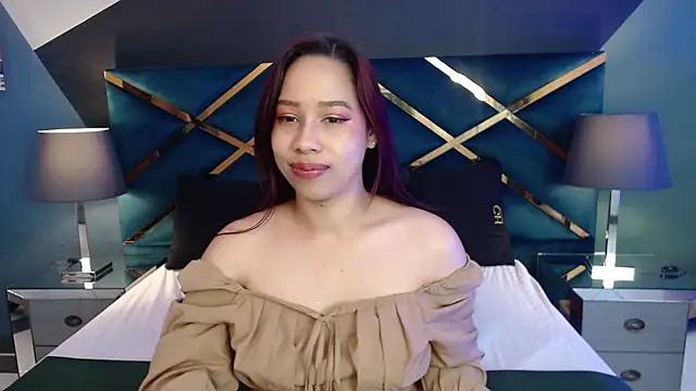 Luciegh  online show from 09-17-25, 11:23
