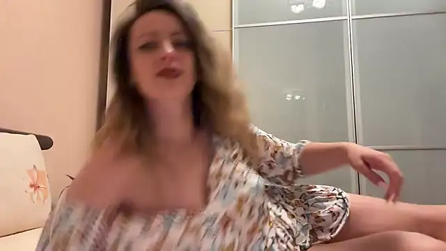 Ange1Alexis online show from 09-14-25, 07:35