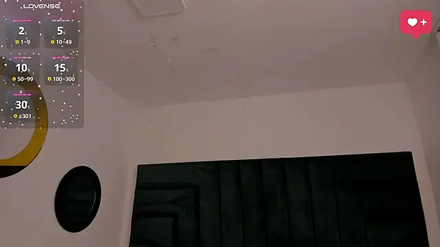 SaraWagner  online show from 02-07-26, 12:14