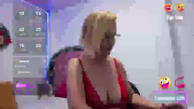 esmeraldaladys online show from 01-06-26, 09:39