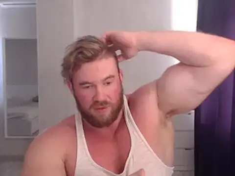 ThorHemsworthRU online show from 12-02-24, 09:02