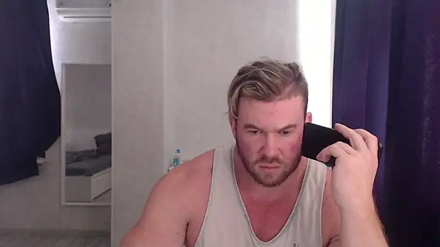 ThorHemsworthRU online show from 12-16-24, 10:29